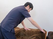 治楽院よう/身体の根本から改善