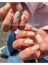 ルアーナ(LUANA)/