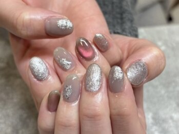 ヒアリ(HERE'Re)/【定額デザインPlus】