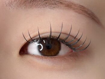 高槻パラゴン/まつげエクステ