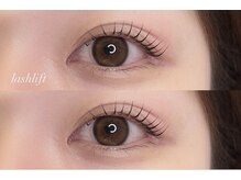 アミー 上野御徒町店(amii.)/まつげパーマ