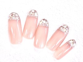 +...* 極上シンプルコース*.. .+