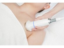 ナナ 銀座(Nana)/バストケアも同時に体験できる