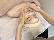 アロハマリエ(aloha malie)/泡が心地よい気持ち良さ♪