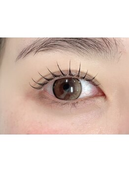 お子様同伴OKのサロン