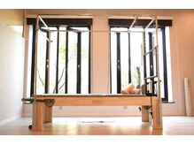 ラ ピラティス 宮崎店(La pilates)/