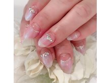 チャチャ(CHACHA)の雰囲気（認定アナリストによる★ネイルメニューも新たに登場！）