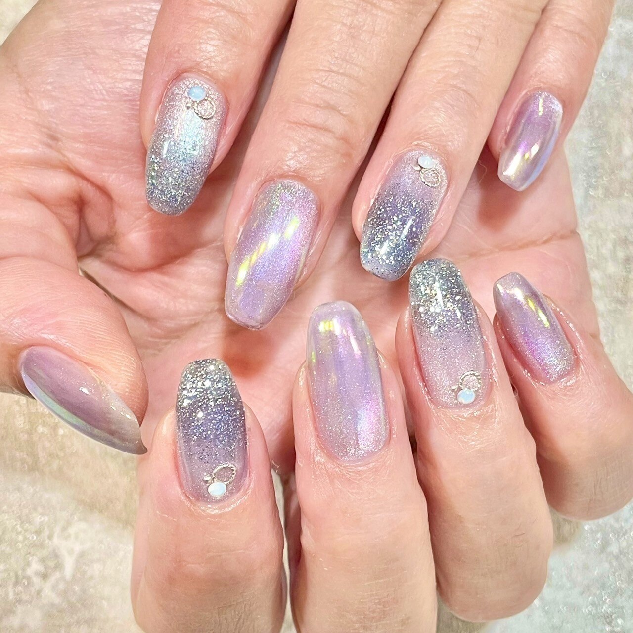 2026年冬トレンド】ちゅるんのネイルデザイン集｜人気順｜4