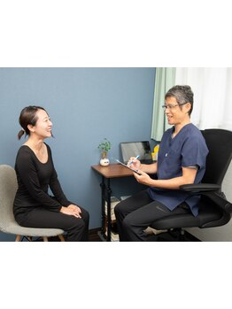 4000円以下のお手頃メニューがあるサロン