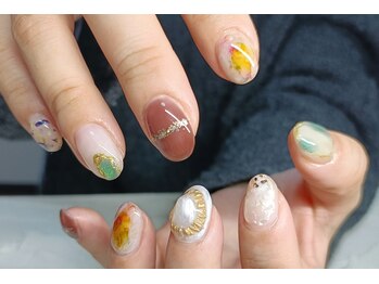 メロウトーン(mellow tone)/Art &nbsp;Plus