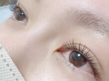 ダリ アイラッシュ(Dahli eyelash)