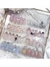 【B】新規限定ジュニア定額スカルプ☆オフ込み6500円