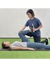 【腰痛・肩こり解消】体験パーソナルトレーニング　