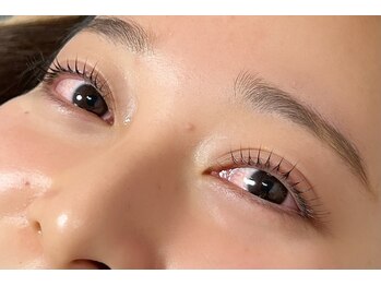 ルリアン 稲荷口/立ち上げ×流し目