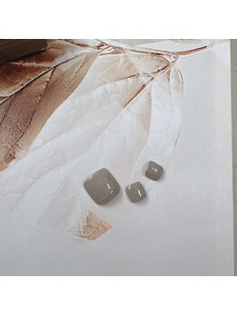 【フット】シンプルコース