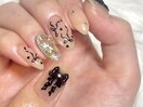 定額A*リボン