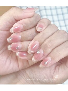 マグロ ネイルサロン/