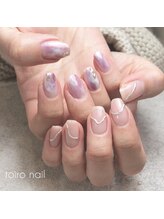 トイロネイル(toironail)
