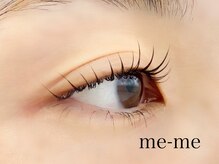 メーメ(me-me)/パーマ◆立ち上げカールデザイン