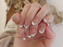 フルラージュ(fleurage)の雰囲気（フィルイン施術料金追加ナシ！大人気♪定額コースもございます☆）