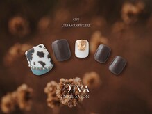 ネイルサロンディーバ 宝塚店(Diva)/フットデザインセレクト