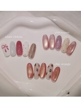 ヴィヴィア(VIVIA)/定額デザイン