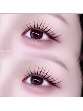 ガウン 表参道(GAUEN)/【まつ毛パーマ】