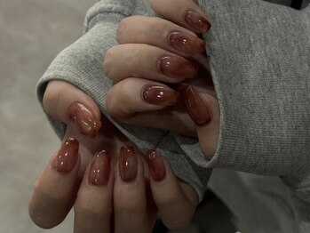 ソレイユ トータルビューティー(sole‘il total beauty)/