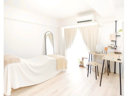 アモア(amoa)の写真