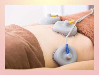 ジュリア オージェ 京橋店/話題のEMSも♪