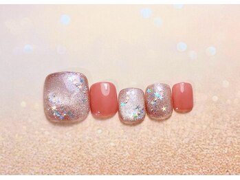 ギャザーパーティー 乃木坂店(gatherparty)/2026年秋冬トレンドデザイン