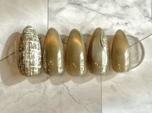 ジョイア(joia)/うるマグシンプルアートコース◎