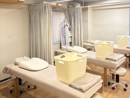 トリガー鍼灸 整骨院 大井町院の写真