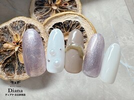 H2-007　定額ネイル