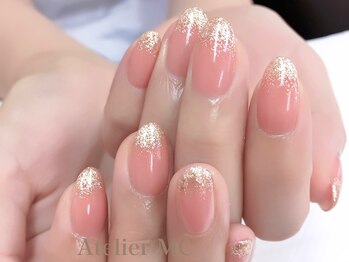 アトリエ エムシー 新富町(Atelier MC)/