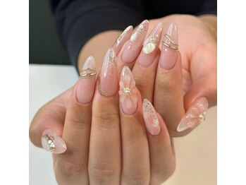 ヘブン 池袋(HEAVEN)/長 さだしやり放題×つけ放題