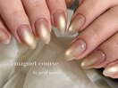 【sarina】magnet course