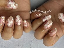 ネイルルーム リアン(NailRoom Lien)