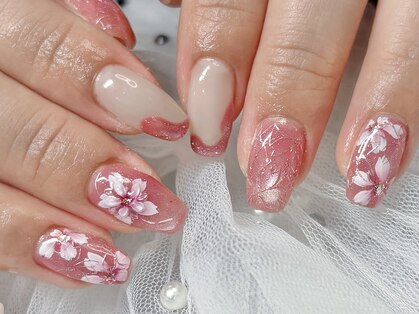 レロジェ(Re:Rosier)の写真