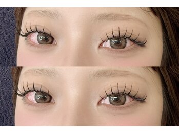 ブリコ(Brico)/w flatlash 70束 / Natsumi
