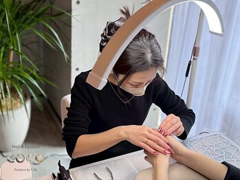 ココ 大阪梅田店(coco produce by Lire)/Nail&Eyelash coco 大阪梅田店