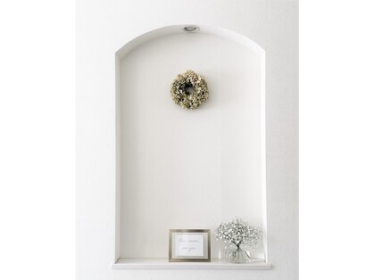 シーオングル(Siii ongle)の写真