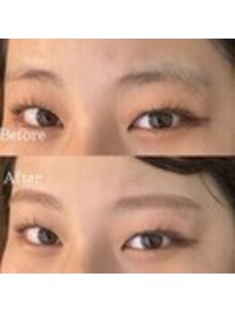 まつ毛パーマ＆眉毛サロン SSIN STUDIO【シーン スタジオ】土浦店【3/1 OPEN(予定)】/土浦/眉毛パーマ