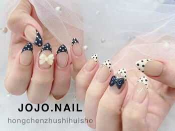 ジョジョネイル(JOJOネイル)/