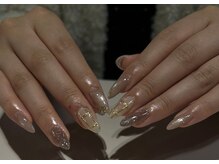 オーク 新潟(OAK)/キラキラ ¨..nuance