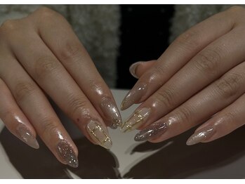 キラキラ ¨..nuance