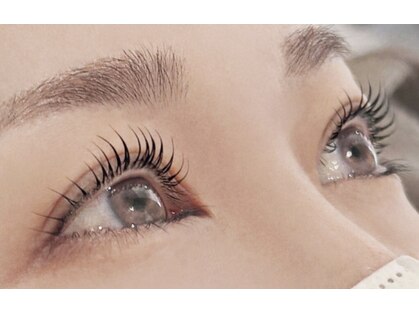 コクアアイラッシュ チハヤ(KOKUA eyelash chihaya)の写真