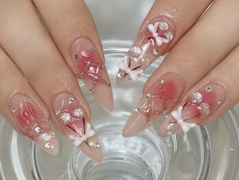 アリュール(Allure)/