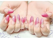 ハーモニー(Harmony)の雰囲気（持込みデザインご予約時にお伝え下さいませ♪）