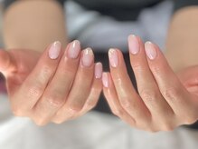 ミンツ 北浜店(Mint's)/デイジー風フラワー